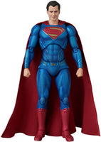MAFEX Knightmare Superman (Zack Snyder's Justice League Ver.)