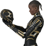 MAFEX Black Panther (Wakanda Forever)