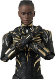 MAFEX Black Panther (Wakanda Forever)