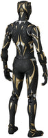 MAFEX Black Panther (Wakanda Forever)