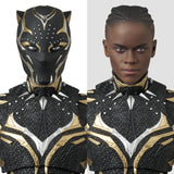 MAFEX Black Panther (Wakanda Forever)