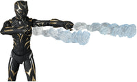 MAFEX Black Panther (Wakanda Forever)