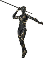 MAFEX Black Panther (Wakanda Forever)