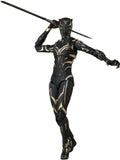 MAFEX Black Panther (Wakanda Forever)