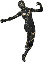 MAFEX Black Panther (Wakanda Forever)