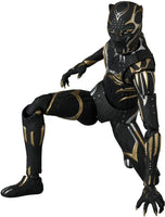 MAFEX Black Panther (Wakanda Forever)