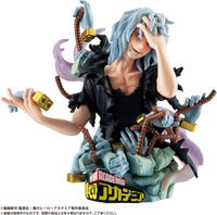 Petitrama EX My Hero Academia Type-Decision (Set of 3)