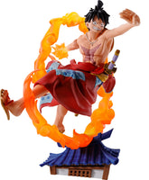 ONE PIECE LOG BOX REBIRTH Wanokuni Vol.1 (Reissue)