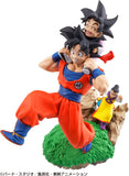 DRACAP RE BIRTH Limit Breaking Ver. Dragon Ball Petitrama (Reissue)