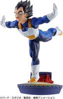 DRACAP RE BIRTH Limit Breaking Ver. Dragon Ball Petitrama (Reissue)