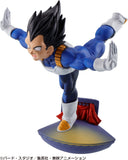 DRACAP RE BIRTH Limit Breaking Ver. Dragon Ball Petitrama (Reissue)