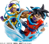 DRACAP RE BIRTH Limit Breaking Ver. Dragon Ball Petitrama (Reissue)