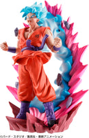 DRACAP RE BIRTH Limit Breaking Ver. Dragon Ball Petitrama (Reissue)