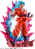 DRACAP RE BIRTH Limit Breaking Ver. Dragon Ball Petitrama (Reissue)