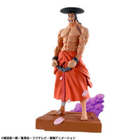 Pettitrama Logbox Re Birth One Piece Wano Kuni vol.1 (Reissue)
