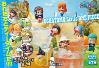 Ochatomo Series "ONE PIECE" Pirates Tea Time (Each)