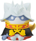 Mega Cat Project Mobile Suit Gundam Principality of Zeon Army Nya (Set of 8) (Reissue)
