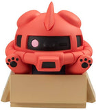 Mega Cat Project Mobile Suit Gundam Principality of Zeon Army Nya (Set of 8) (Reissue)