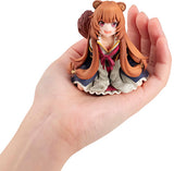 Melty Princess Raphtalia Palm Sized Figure (Childhood Ver.)