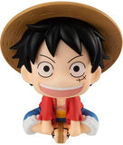 Lookup ONE PIECE Monkey D. Luffy (Reissue)
