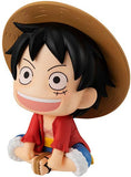Lookup ONE PIECE Monkey D. Luffy (Reissue)