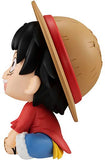 Lookup ONE PIECE Monkey D. Luffy (Reissue)