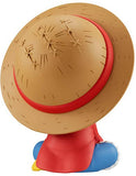Lookup ONE PIECE Monkey D. Luffy (Reissue)