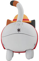 Mega Cat Project One Piece Tokotoko NyanPieceNyan Monkey D. Luffy