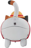 Mega Cat Project One Piece Tokotoko NyanPieceNyan Monkey D. Luffy