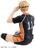 G.E.M. Series Kei Tsukishima Palm Sized Figure