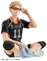 G.E.M. Series Kei Tsukishima Palm Sized Figure