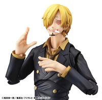 Variable Action Heroes Sanji (Reissue)