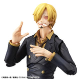 Variable Action Heroes Sanji (Reissue)