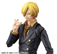 Variable Action Heroes Sanji (Reissue)