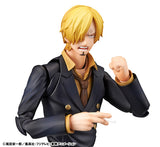 Variable Action Heroes Sanji (Reissue)