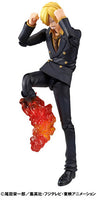 Variable Action Heroes Sanji (Reissue)