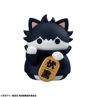 Mega Cat Project Jujutsukaisen Jujutsu Fortune Cats (Set of 6)