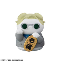 Mega Cat Project Jujutsukaisen Jujutsu Fortune Cats (Set of 6)