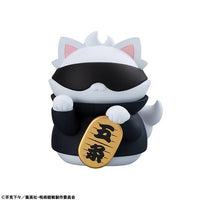 Mega Cat Project Jujutsukaisen Jujutsu Fortune Cats (Set of 6)