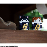 Mega Cat Project Jujutsukaisen Jujutsu Fortune Cats (Set of 6)
