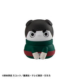 Mega Cat Project Naruto Nyaruto Come Here Sasuke-kun (Set of 8) (Reissue)