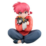G.E.M. Series Ranma Palm Sized Figure