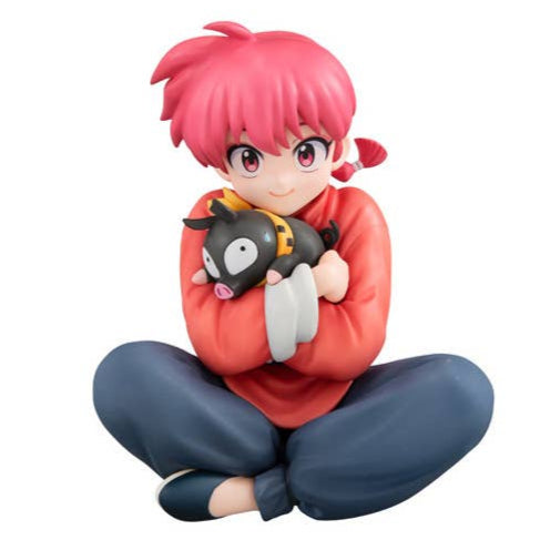 G.E.M. Series Ranma Palm Sized Figure