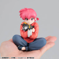 G.E.M. Series Ranma Palm Sized Figure