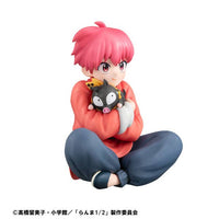 G.E.M. Series Ranma Palm Sized Figure