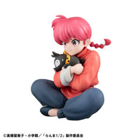 G.E.M. Series Ranma Palm Sized Figure