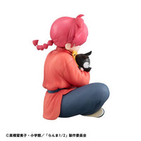 G.E.M. Series Ranma Palm Sized Figure