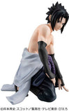 G.E.M. Series Sasuke Palm Sized Figure