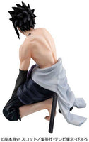 G.E.M. Series Sasuke Palm Sized Figure