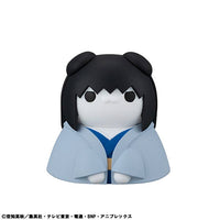 Mega Cat Project Gintama Nyantama Go Meow-Meow Edition (Set of 8)